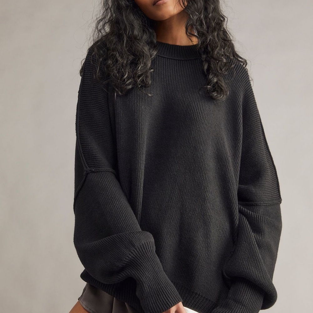 Free People Easy Street Tunic - Small
